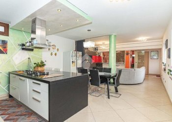 Casa semi indipendente Via San Vito, Nole - foto 9