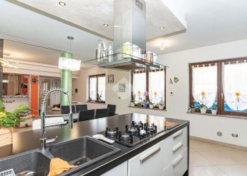 Casa semi indipendente Via San Vito, Nole - foto 10