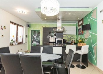 Casa semi indipendente Via San Vito, Nole - foto 11