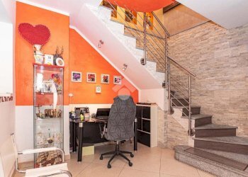 Casa semi indipendente Via San Vito, Nole - foto 12