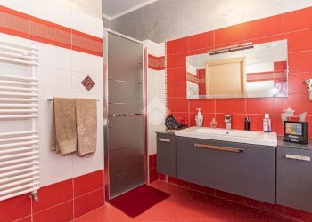 Casa semi indipendente Via San Vito, Nole - foto 14