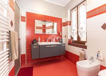 Casa semi indipendente Via San Vito, Nole - foto 15