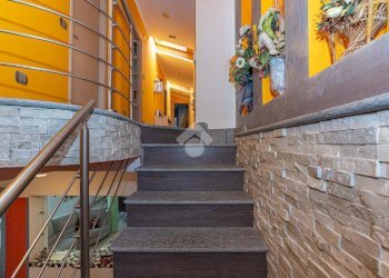 Casa semi indipendente Via San Vito, Nole - foto 16