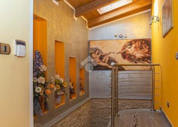 Casa semi indipendente Via San Vito, Nole - foto 17