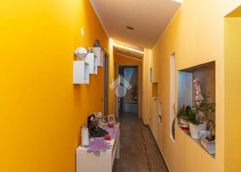 Casa semi indipendente Via San Vito, Nole - foto 18