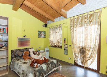 Casa semi indipendente Via San Vito, Nole - foto 19