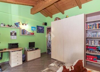 Casa semi indipendente Via San Vito, Nole - foto 21