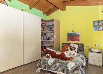 Casa semi indipendente Via San Vito, Nole - foto 22