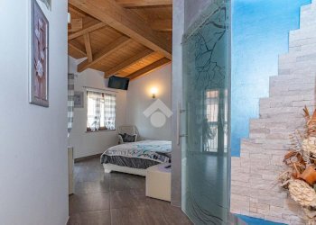 Casa semi indipendente Via San Vito, Nole - foto 23