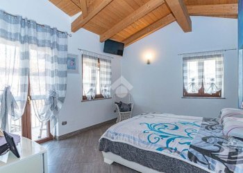 Casa semi indipendente Via San Vito, Nole - foto 24