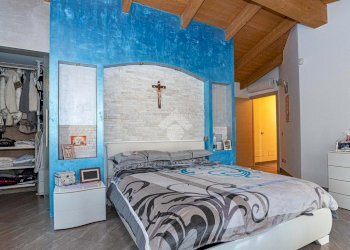 Casa semi indipendente Via San Vito, Nole - foto 25