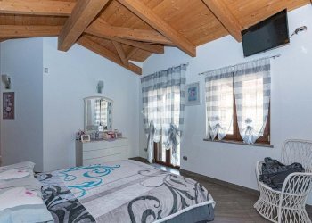 Casa semi indipendente Via San Vito, Nole - foto 27