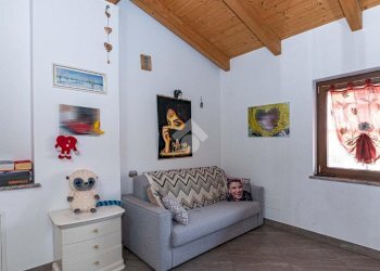 Casa semi indipendente Via San Vito, Nole - foto 29