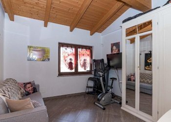 Casa semi indipendente Via San Vito, Nole - foto 30