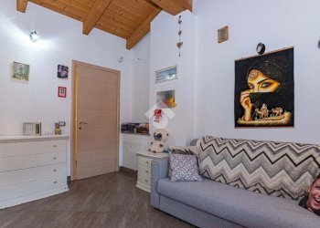 Casa semi indipendente Via San Vito, Nole - foto 31