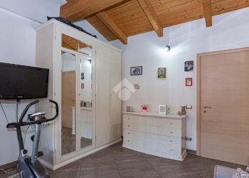 Casa semi indipendente Via San Vito, Nole - foto 32