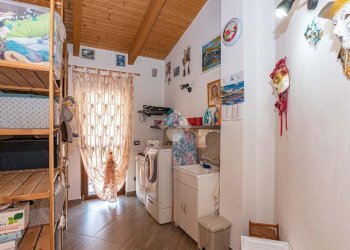 Casa semi indipendente Via San Vito, Nole - foto 33