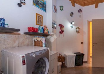 Casa semi indipendente Via San Vito, Nole - foto 34