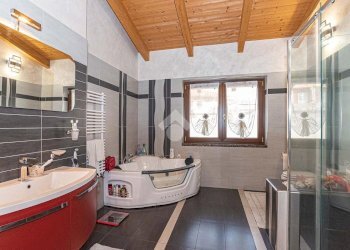 Casa semi indipendente Via San Vito, Nole - foto 35