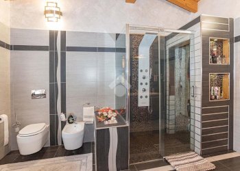 Casa semi indipendente Via San Vito, Nole - foto 36