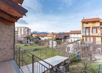 Casa semi indipendente Via San Vito, Nole - foto 39