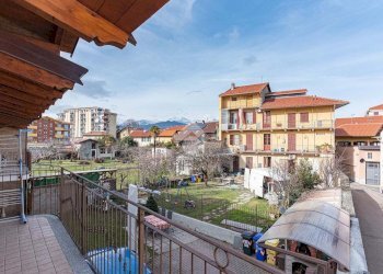 Casa semi indipendente Via San Vito, Nole - foto 40