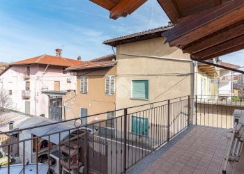 Casa semi indipendente Via San Vito, Nole - foto 41