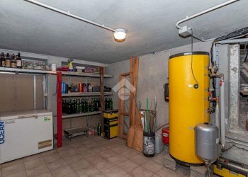 Casa semi indipendente Via San Vito, Nole - foto 44