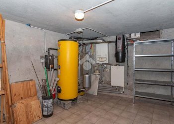 Casa semi indipendente Via San Vito, Nole - foto 45