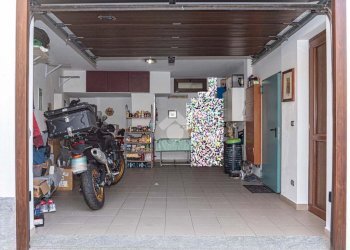 Casa semi indipendente Via San Vito, Nole - foto 46