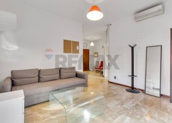 Soggiorno - Trilocale via forze armate
 
260, Milano - foto 4