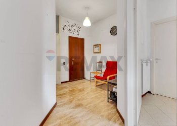 Hall / corridoio - Trilocale via forze armate
 
260, Milano - foto 7