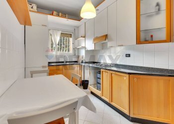 Cucina - Trilocale via forze armate
 
260, Milano - foto 8