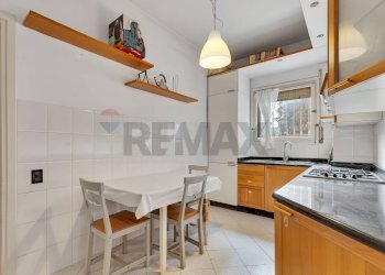 Cucina - Trilocale via forze armate
 
260, Milano - foto 9