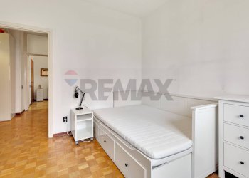 Camera / camera da letto - Trilocale via forze armate
 
260, Milano - foto 15