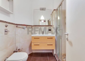 Bagno - Trilocale via forze armate
 
260, Milano - foto 17