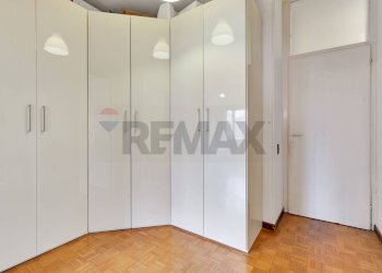 Stanza vuota - Trilocale via forze armate
 
260, Milano - foto 21