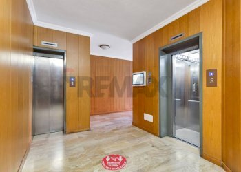 Ricezione / Lobby - Trilocale via forze armate
 
260, Milano - foto 22