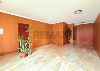 Ricezione / Lobby - Trilocale via forze armate
 
260, Milano - foto 23