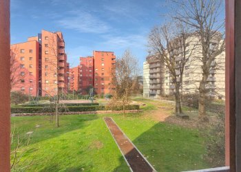 Edificio all\'aperto - Trilocale via forze armate
 
260, Milano - foto 33