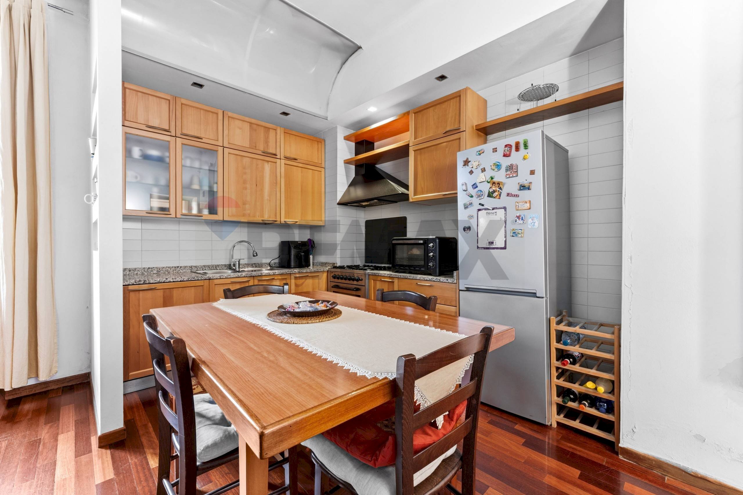 Cucina - Trilocale Via Laurana
 
2, Milano - foto 3