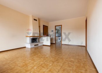 Soggiorno - Quadrilocale Varese - foto 5