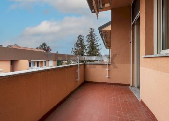 Balcone - Quadrilocale Varese - foto 6