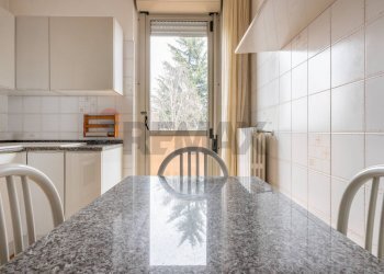 Cucina - Quadrilocale Varese - foto 8