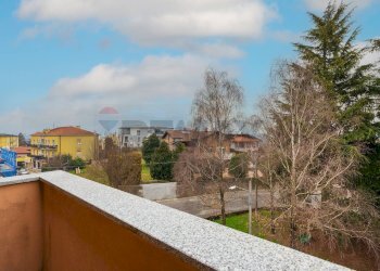 Balcone - Quadrilocale Varese - foto 11