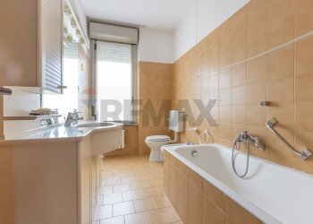 Bagno - Quadrilocale Varese - foto 15