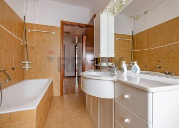 Bagno - Quadrilocale Varese - foto 16