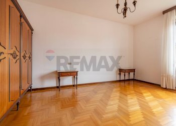 Stanza vuota - Quadrilocale Varese - foto 17