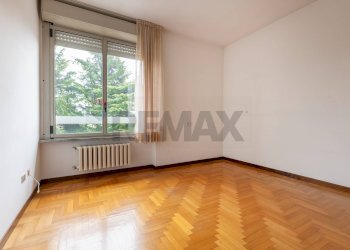 Stanza vuota - Quadrilocale Varese - foto 20