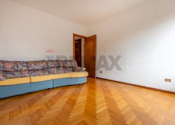 Soggiorno - Quadrilocale Varese - foto 21